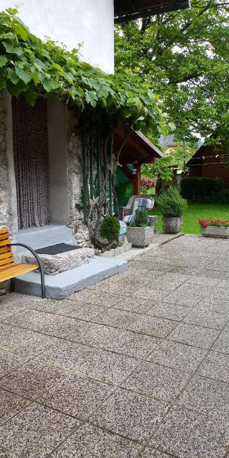 Apartments Lenc Bovec Zewnętrze zdjęcie