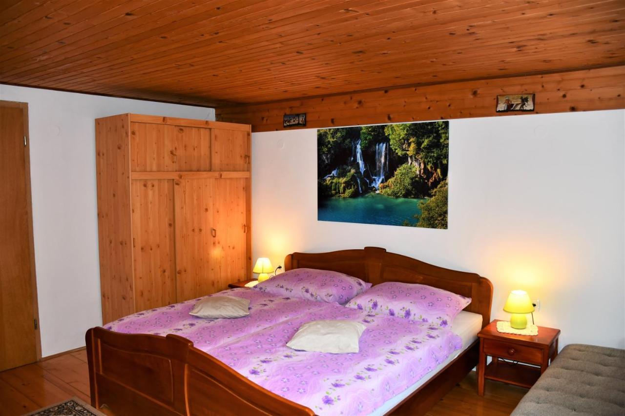 Apartments Lenc Bovec Zewnętrze zdjęcie