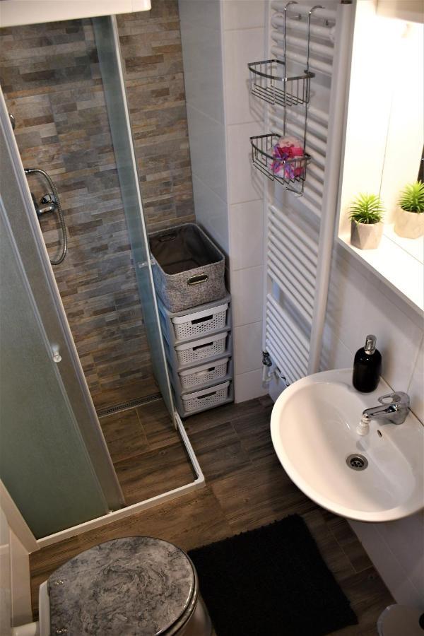 Apartments Lenc Bovec Zewnętrze zdjęcie