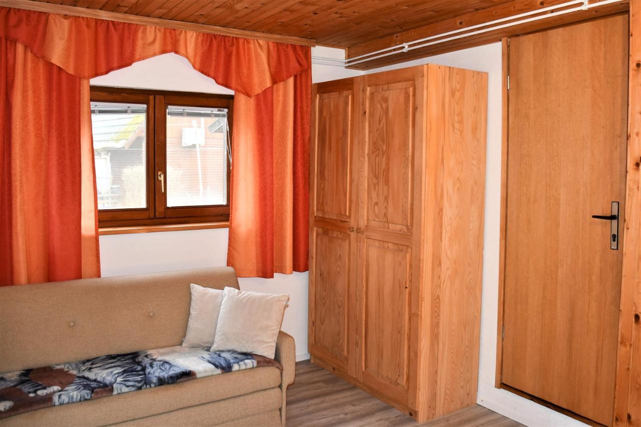 Apartments Lenc Bovec Zewnętrze zdjęcie