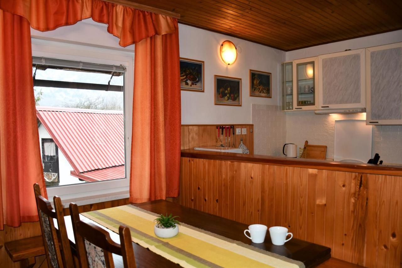 Apartments Lenc Bovec Zewnętrze zdjęcie