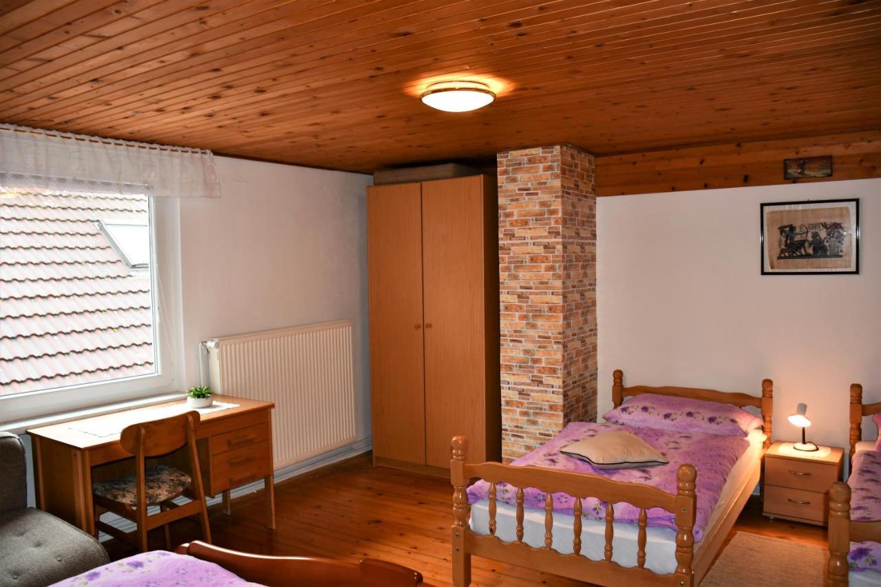 Apartments Lenc Bovec Zewnętrze zdjęcie