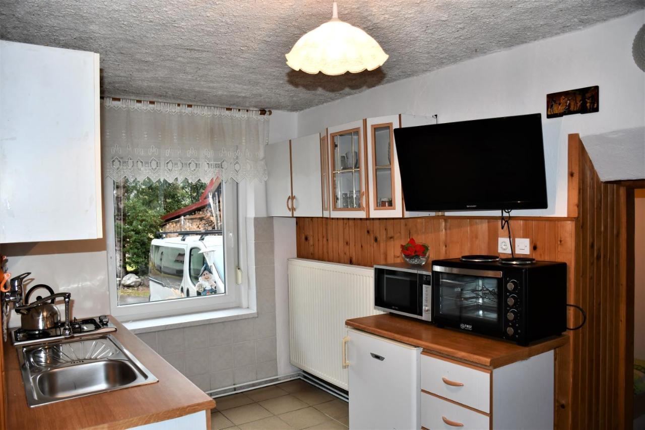 Apartments Lenc Bovec Zewnętrze zdjęcie