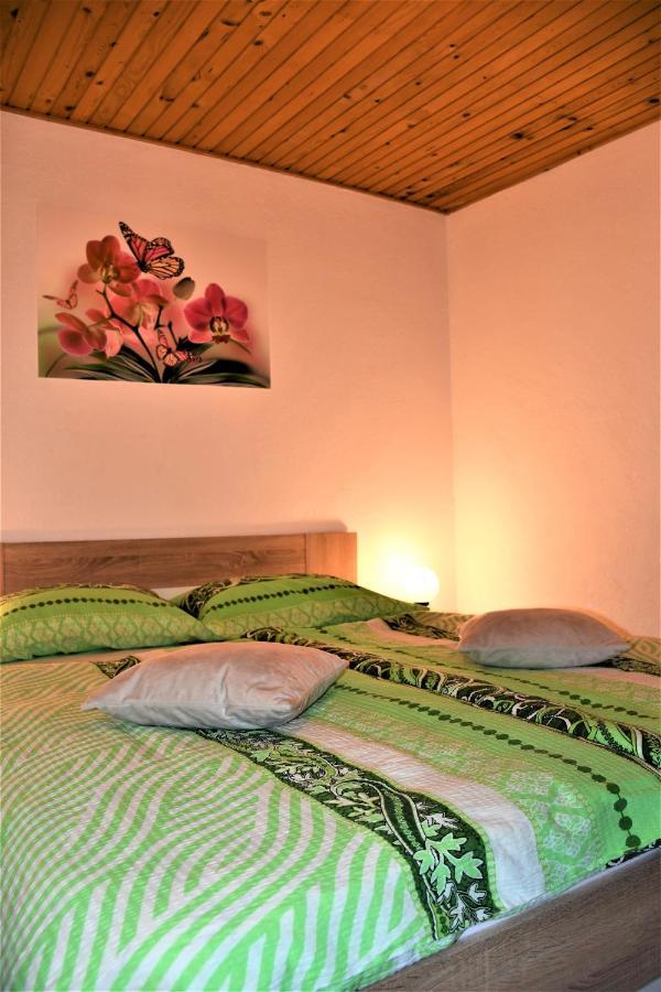 Apartments Lenc Bovec Zewnętrze zdjęcie