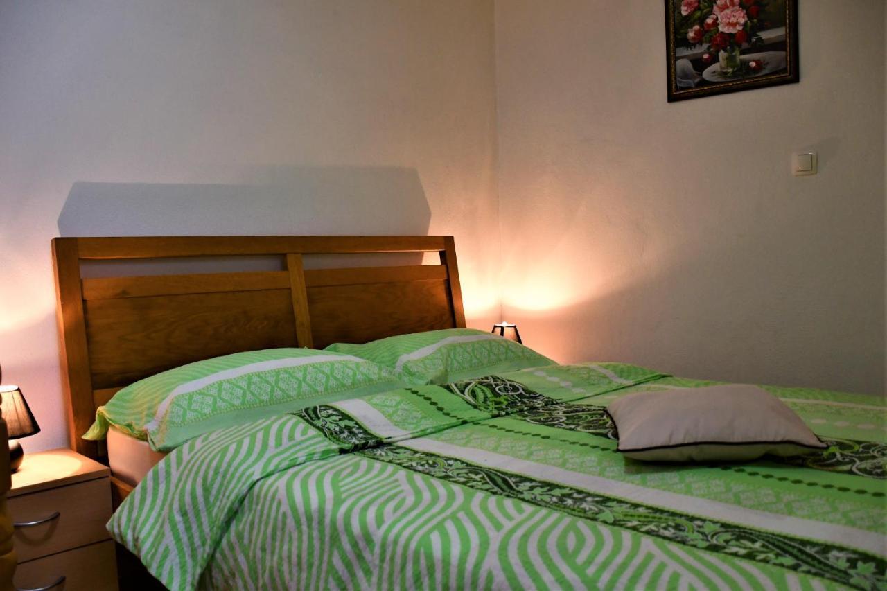 Apartments Lenc Bovec Zewnętrze zdjęcie