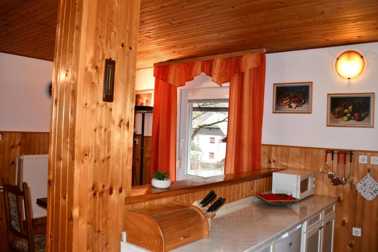 Apartments Lenc Bovec Zewnętrze zdjęcie
