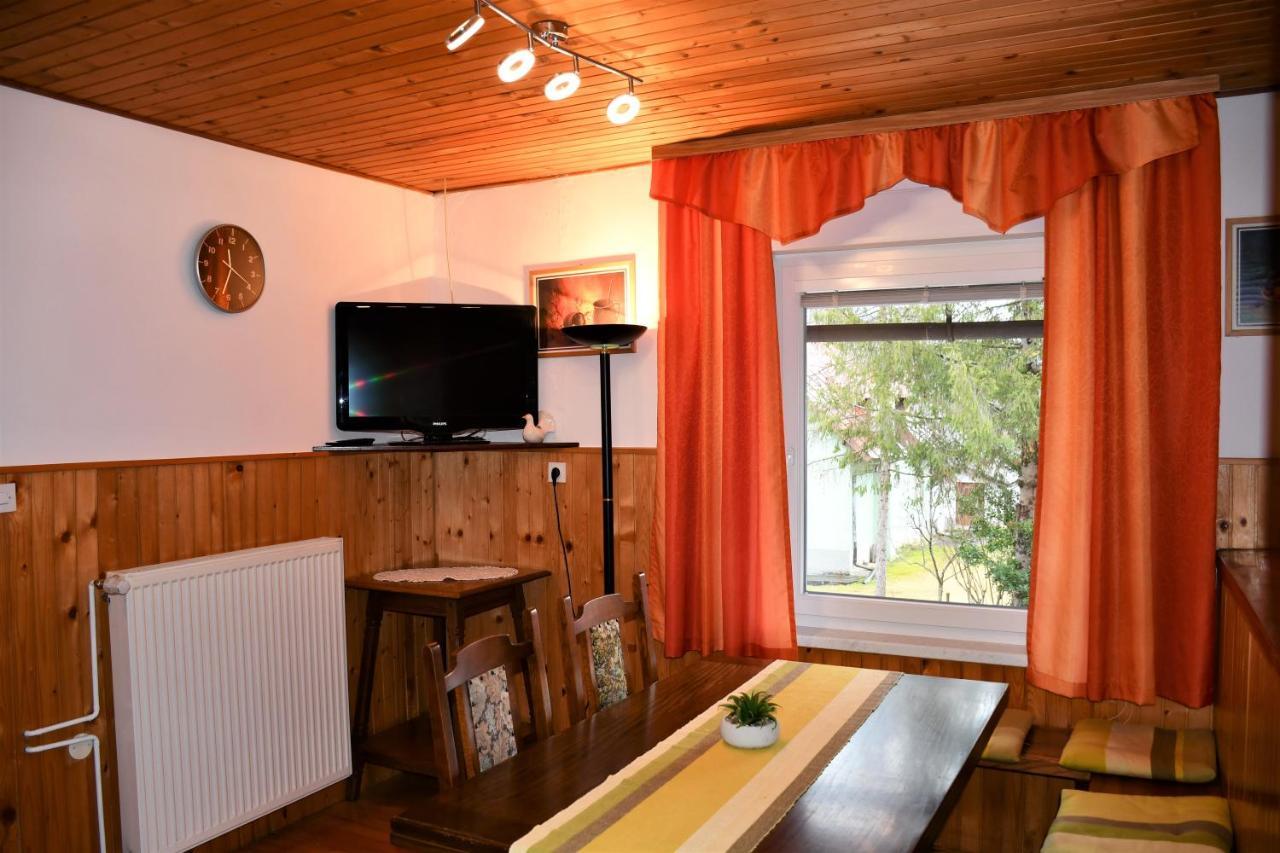 Apartments Lenc Bovec Zewnętrze zdjęcie