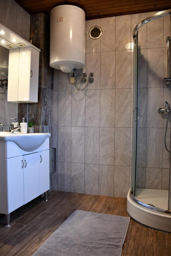 Apartments Lenc Bovec Zewnętrze zdjęcie