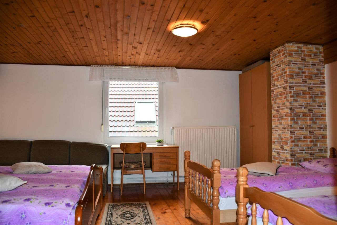 Apartments Lenc Bovec Zewnętrze zdjęcie