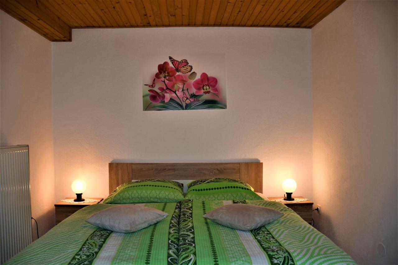 Apartments Lenc Bovec Zewnętrze zdjęcie