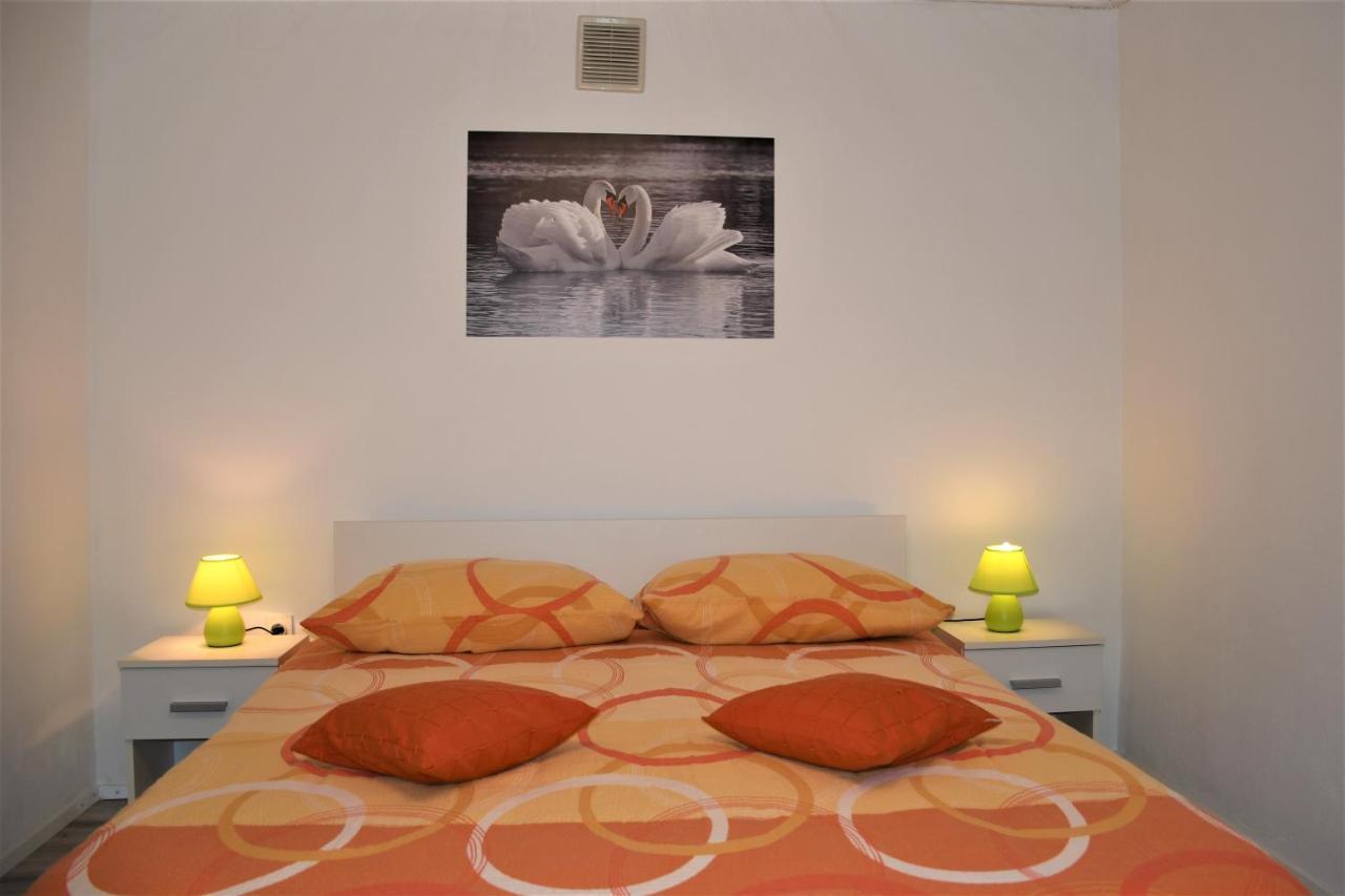 Apartments Lenc Bovec Zewnętrze zdjęcie