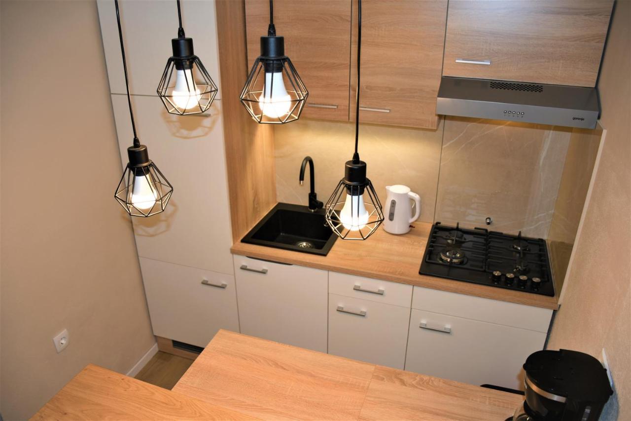 Apartments Lenc Bovec Zewnętrze zdjęcie