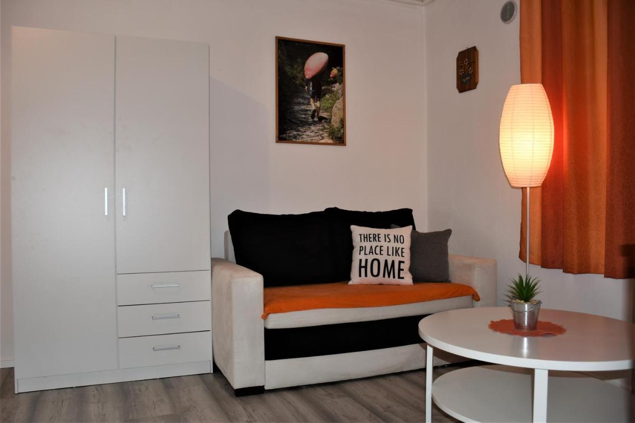 Apartments Lenc Bovec Zewnętrze zdjęcie