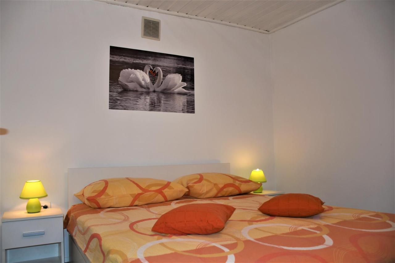 Apartments Lenc Bovec Zewnętrze zdjęcie