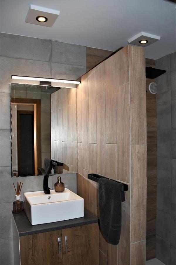 Apartments Lenc Bovec Zewnętrze zdjęcie