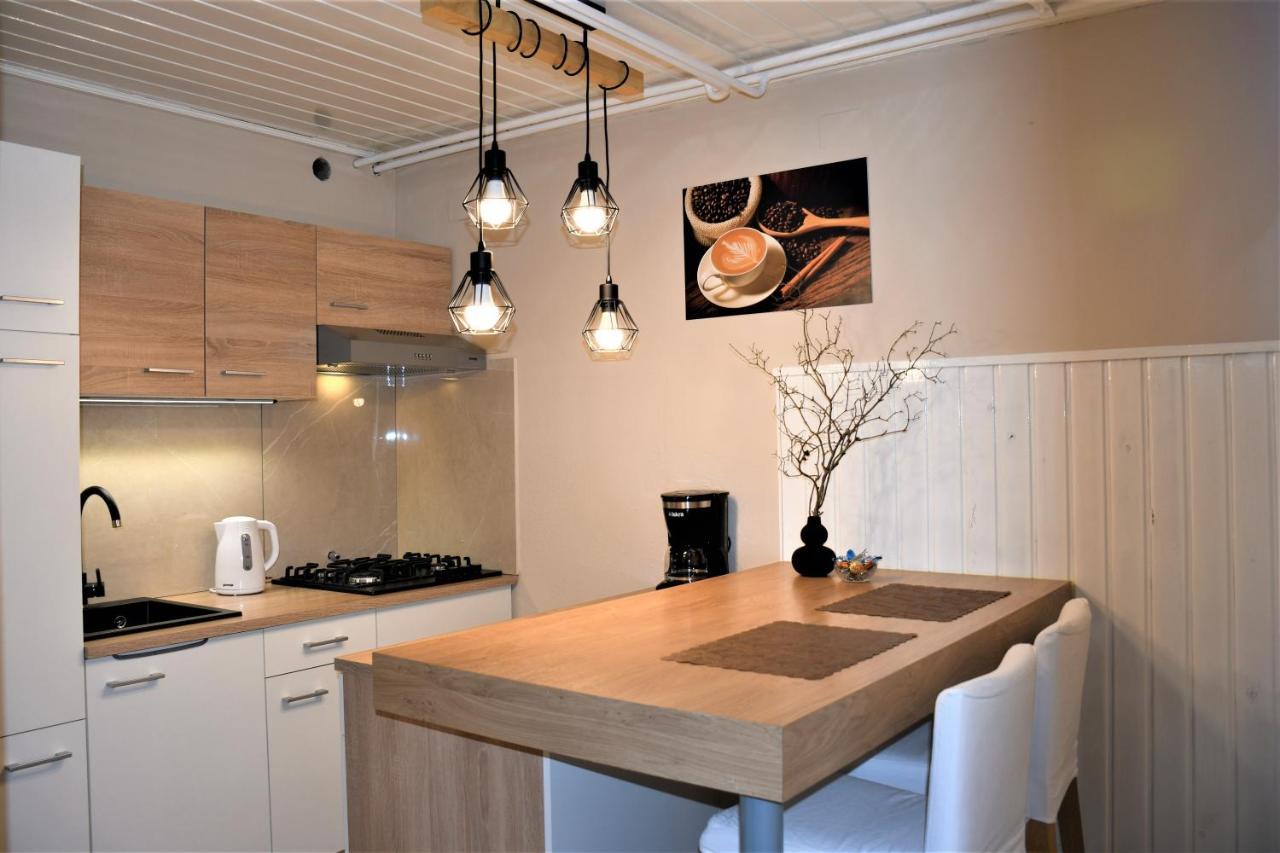 Apartments Lenc Bovec Zewnętrze zdjęcie