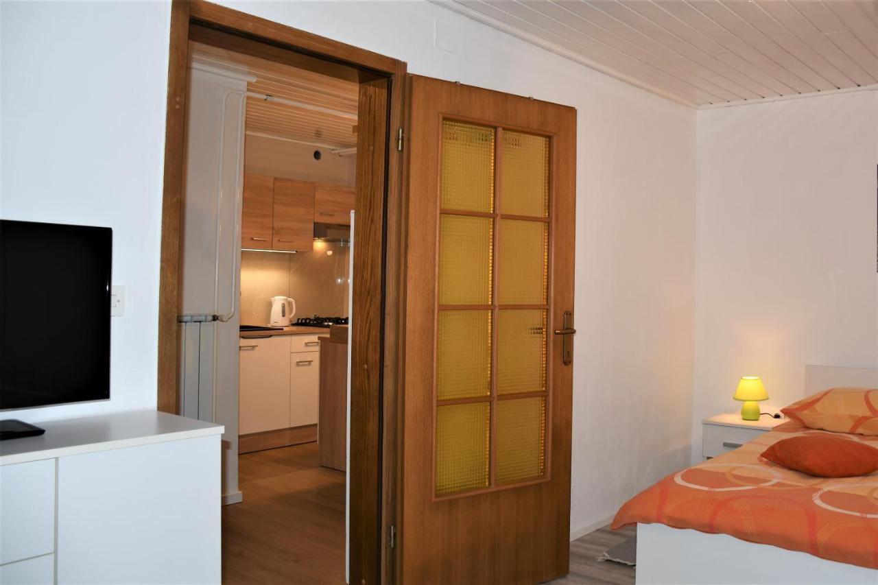 Apartments Lenc Bovec Zewnętrze zdjęcie