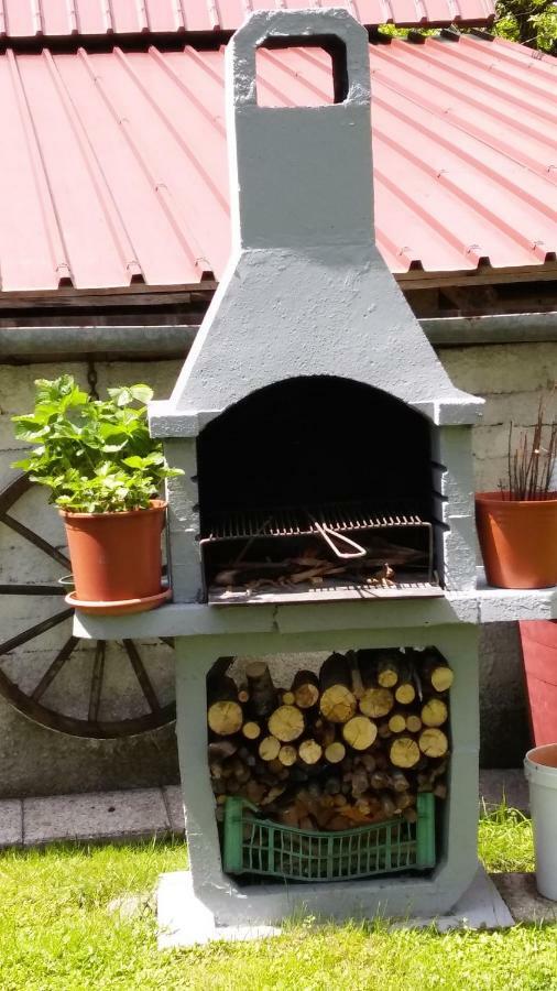 Apartments Lenc Bovec Zewnętrze zdjęcie
